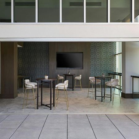 The Westin Raleigh-Durham Airport Hotel Exterior photo